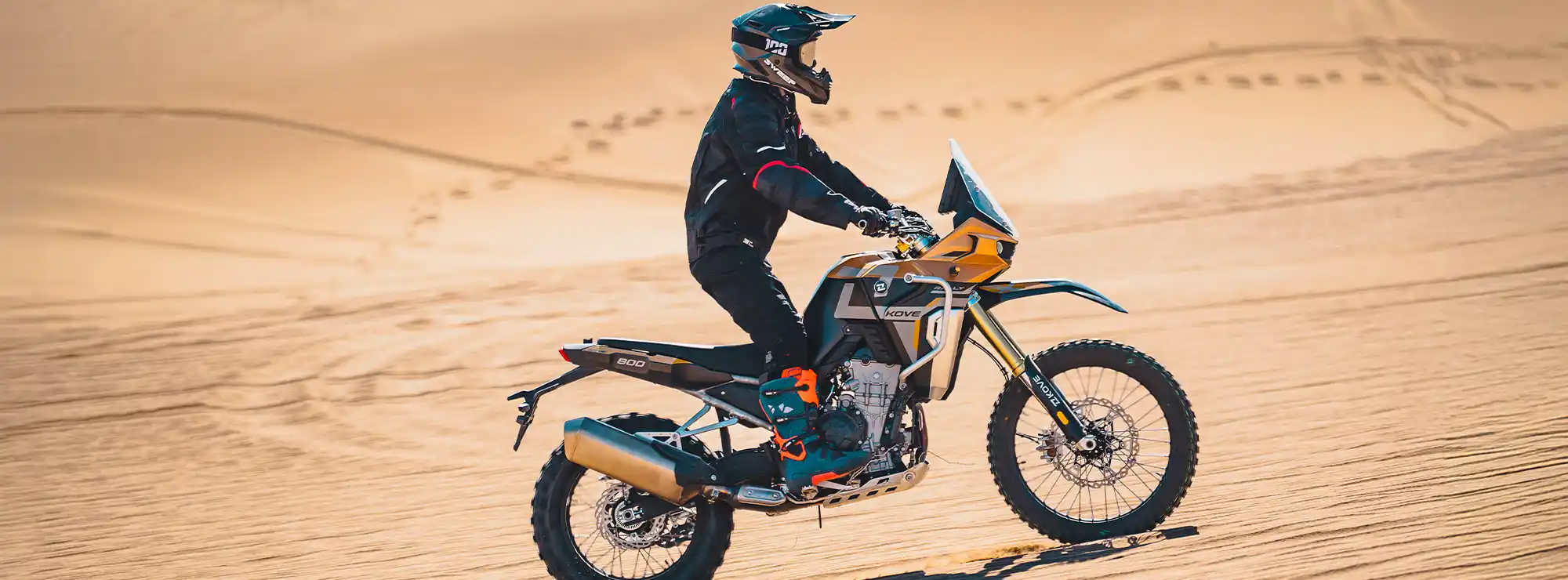 Chinas Erfolgsrezept: Kove wird zu ZXMoto - Motorradreisefuehrer